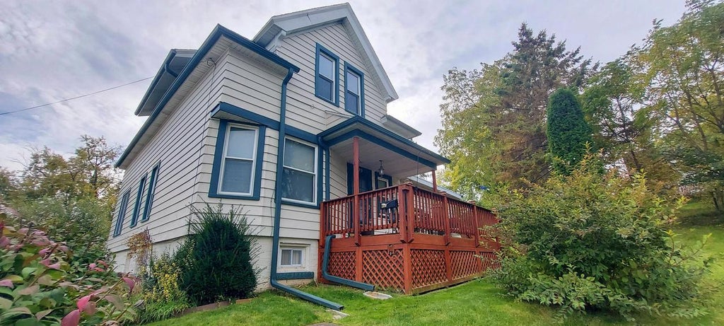 Photo of 220 Commerce STREET, Mayville, WI 53050 (MLS # 1984026)