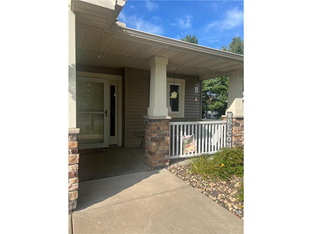 Photo of 423 Cassandra DRIVE #28, New Richmond, WI 54017 (MLS # 6824802)