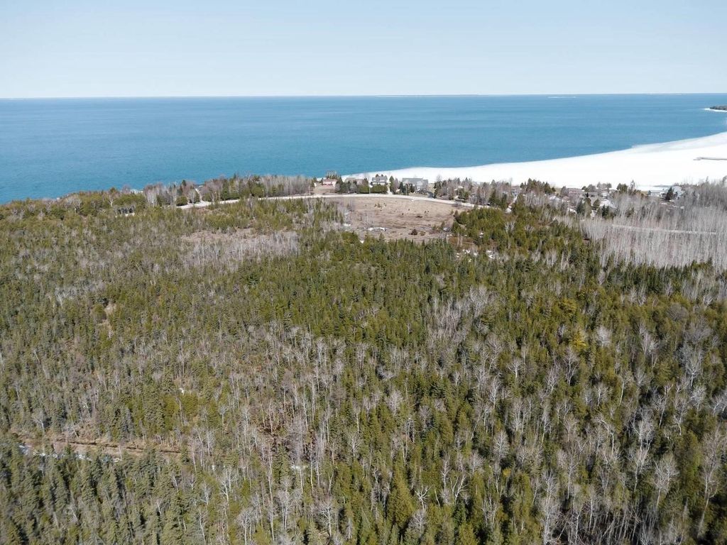 Photo of Bay Shore DRIVE, Egg Harbor, WI 54209 (MLS # 50324127)