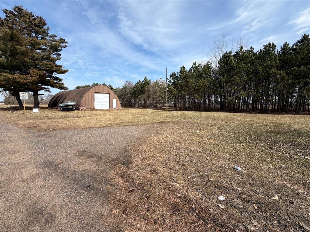 Photo of 15085 State Highway 124, Chippewa Falls, WI 54729 (MLS # 1599562)