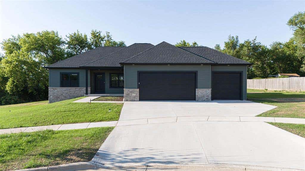 Photo of 369 Drumlin LOOP, Ripon, WI 54971 (MLS # 2025066)