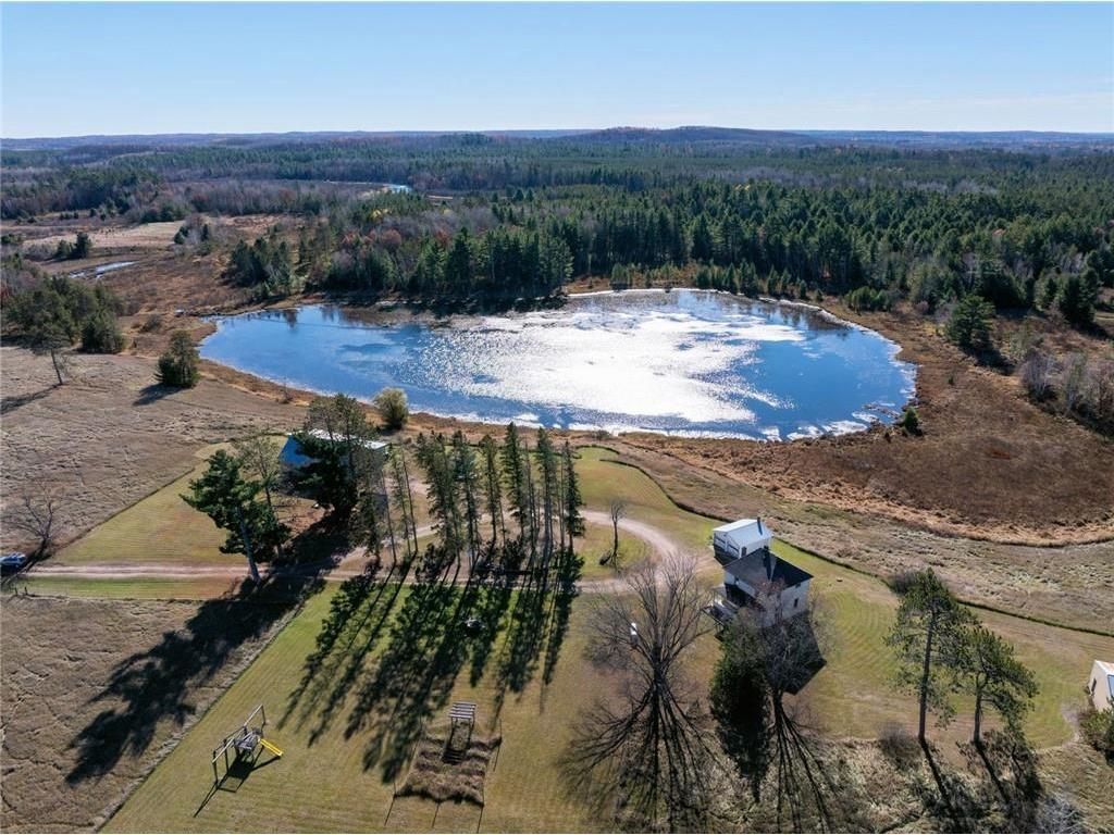 Photo of W501 E River ROAD, Hayward, WI 54843 (MLS # 6813774)