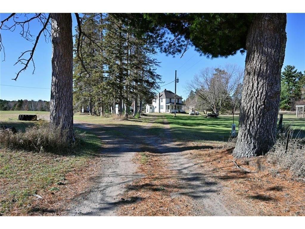 Photo of W501 E River ROAD, Hayward, WI 54843 (MLS # 6813774)