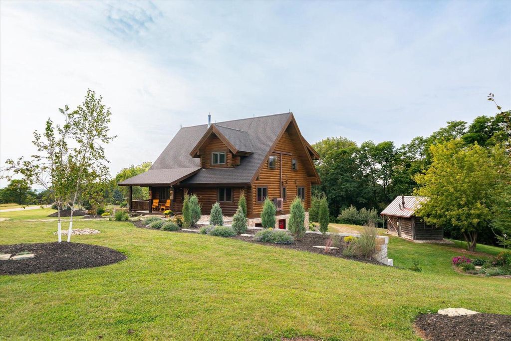 Photo of 65416 DeSoto Bluffs DRIVE, De Soto, WI 54624 (MLS # 1935876)