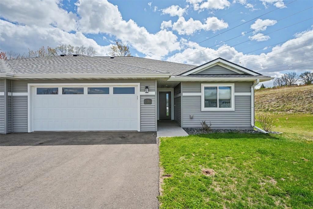 Photo of 504 Hagman STREET #26, Eau Claire, WI 54703 (MLS # 1600600)