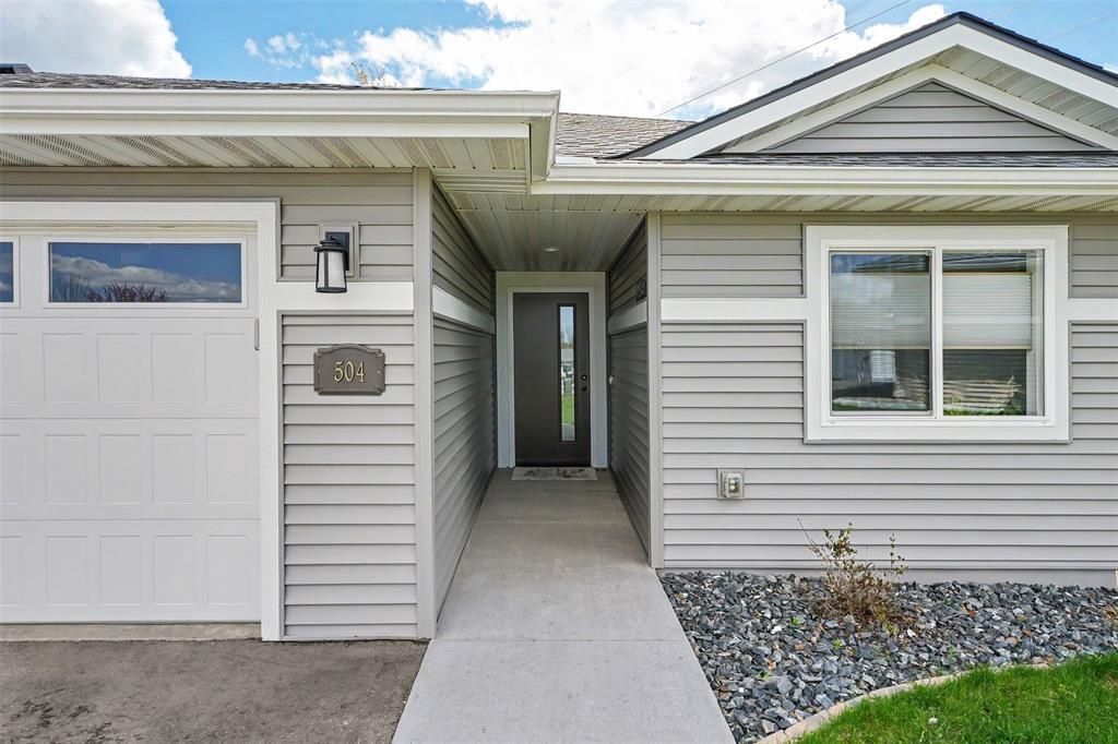 Photo of 504 Hagman STREET #26, Eau Claire, WI 54703 (MLS # 1600600)