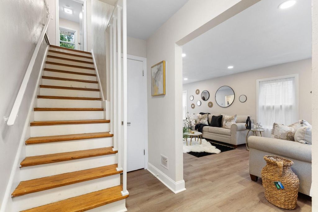 Photo of 3825 N 51st BOULEVARD, Milwaukee, WI 53216 (MLS # 1940464)