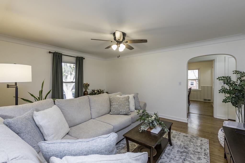Photo of 5601 35th AVENUE, Kenosha, WI 53144 (MLS # 1986225)