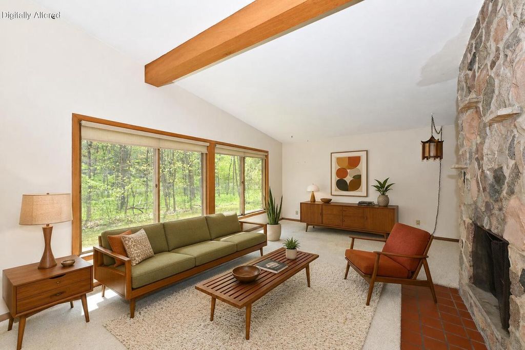 Photo of 4108 W Woodward DRIVE, Franklin, WI 53132 (MLS # 1962336)
