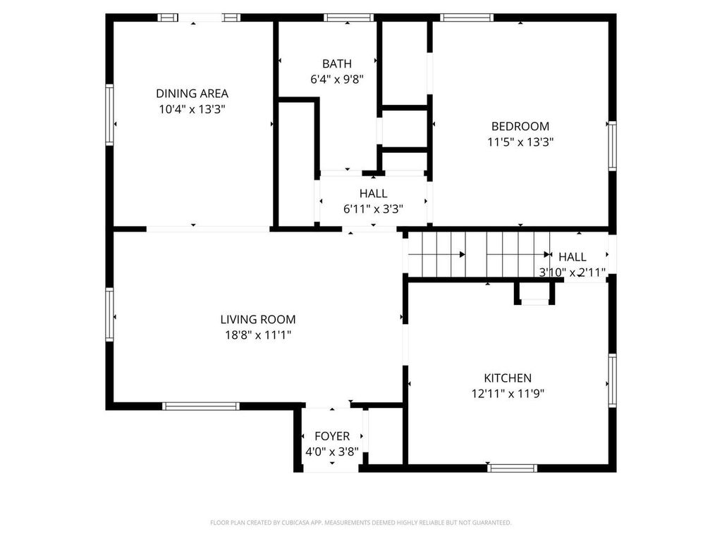 Photo of 418 N Outagamie STREET, Appleton, WI 54914 (MLS # 50323663)