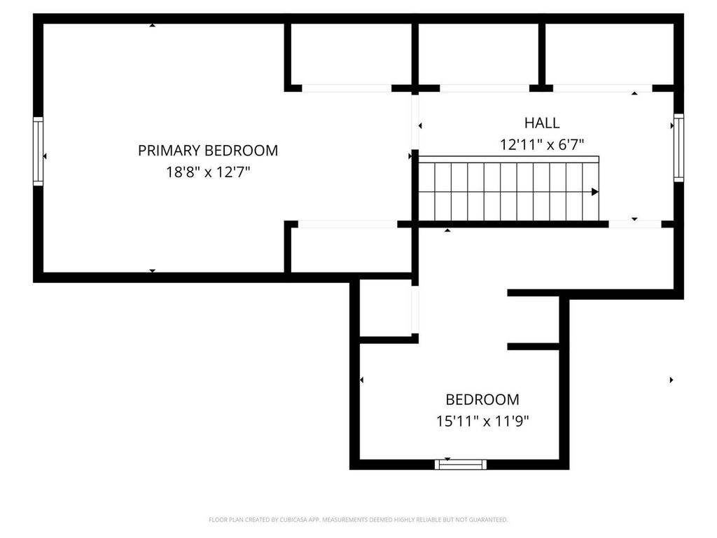 Photo of 418 N Outagamie STREET, Appleton, WI 54914 (MLS # 50323663)