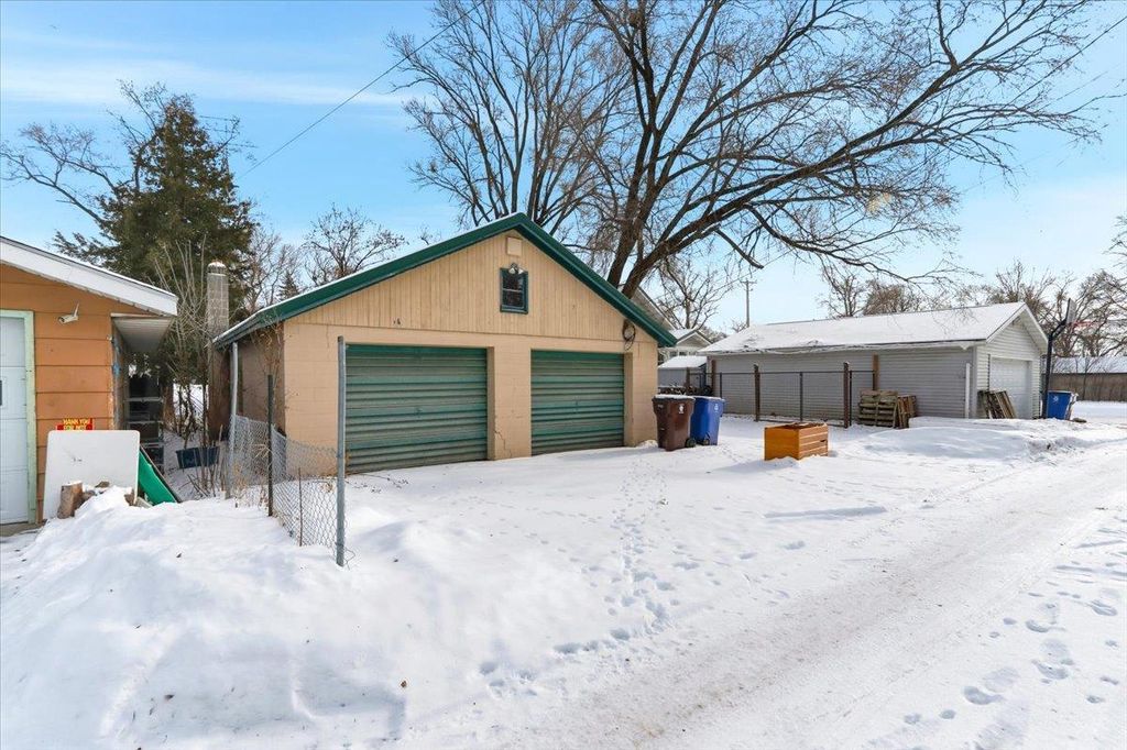 Photo of 349 S Linden STREET, Adams, WI 53910 (MLS # 2014669)