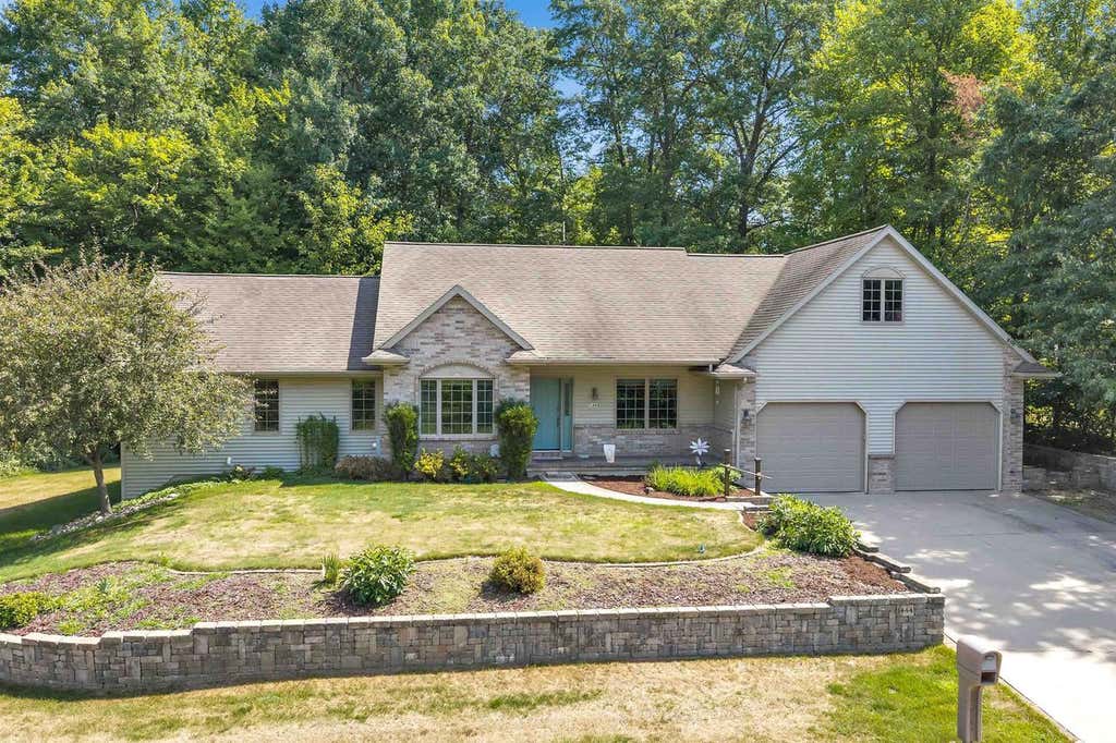 Photo of 1444 Kord COURT, Oconto, WI 54153 (MLS # 50331262)