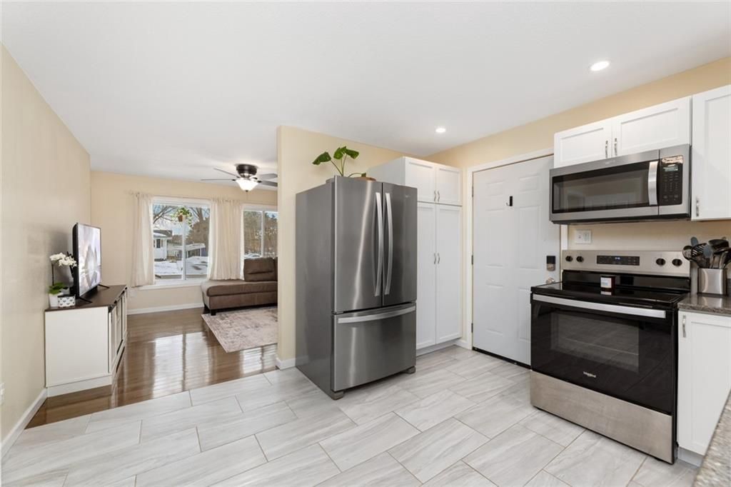 Photo of 321 Gilwest Street STREET, Black River Falls, WI 54615 (MLS # 1598264)