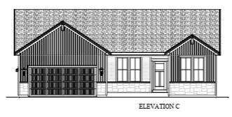 Photo of 1565 Patton DRIVE, Hartford, WI 53027 (MLS # 1956822)