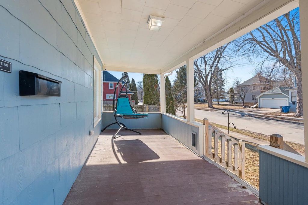 Photo of 1214 Grand STREET, Oshkosh, WI 54901 (MLS # 50321349)