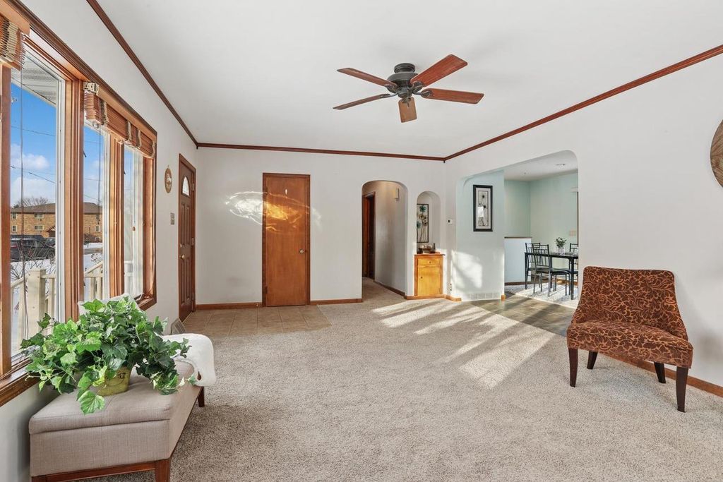 Photo of 1515 N 36th STREET, Sheboygan, WI 53081 (MLS # 50320845)