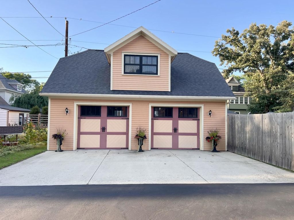 Photo of 171 Sheboygan STREET, Fond Du Lac, WI 54935 (MLS # 50319488)