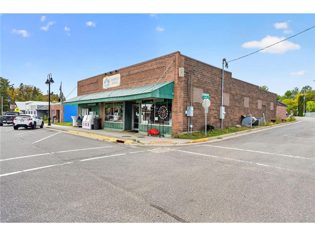 Photo of 100 S Main STREET, Birchwood, WI 54817 (MLS # 7156860)