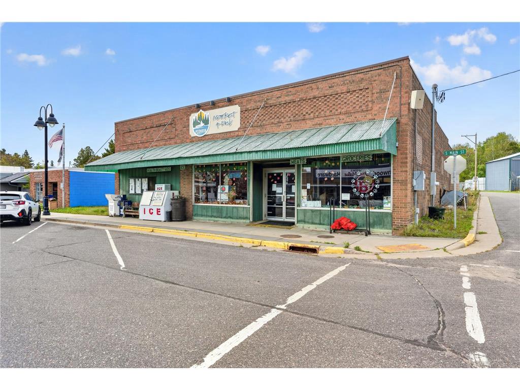 Photo of 100 S Main STREET, Birchwood, WI 54817 (MLS # 7156860)