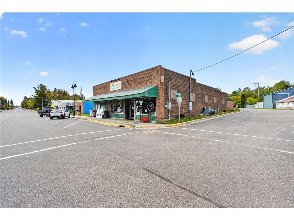 Photo of 100 S Main STREET, Birchwood, WI 54817 (MLS # 7156860)