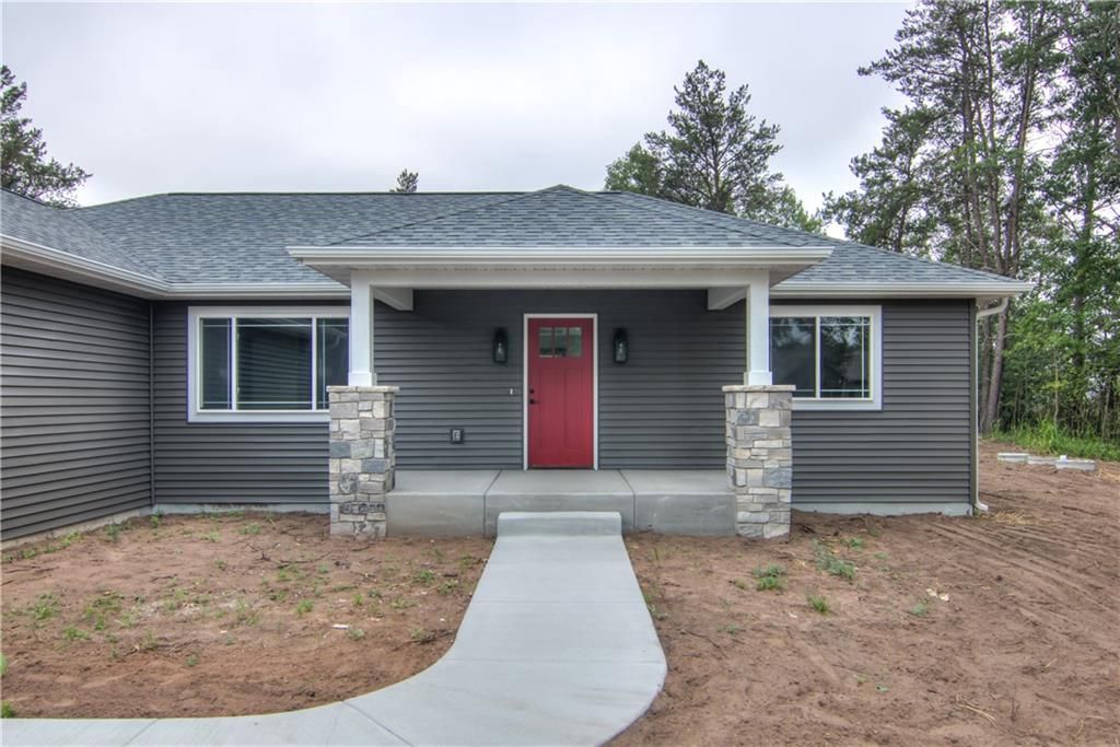 Photo of 11105 34th AVENUE, Chippewa Falls, WI 54729 (MLS # 1598200)