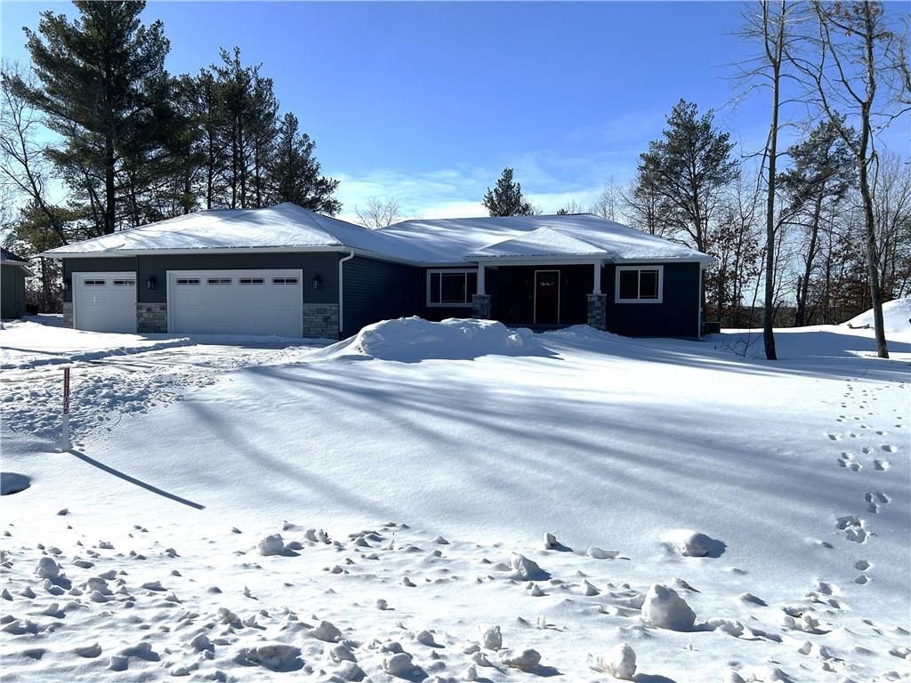 Photo of 11105 34th AVENUE, Chippewa Falls, WI 54729 (MLS # 1598200)
