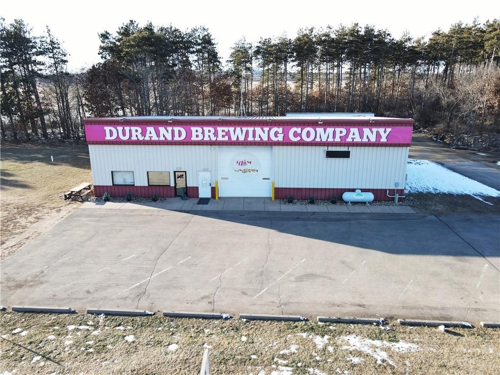 Photo of N6649 State Highway 25, Durand, WI 54736 (MLS # 1598646)