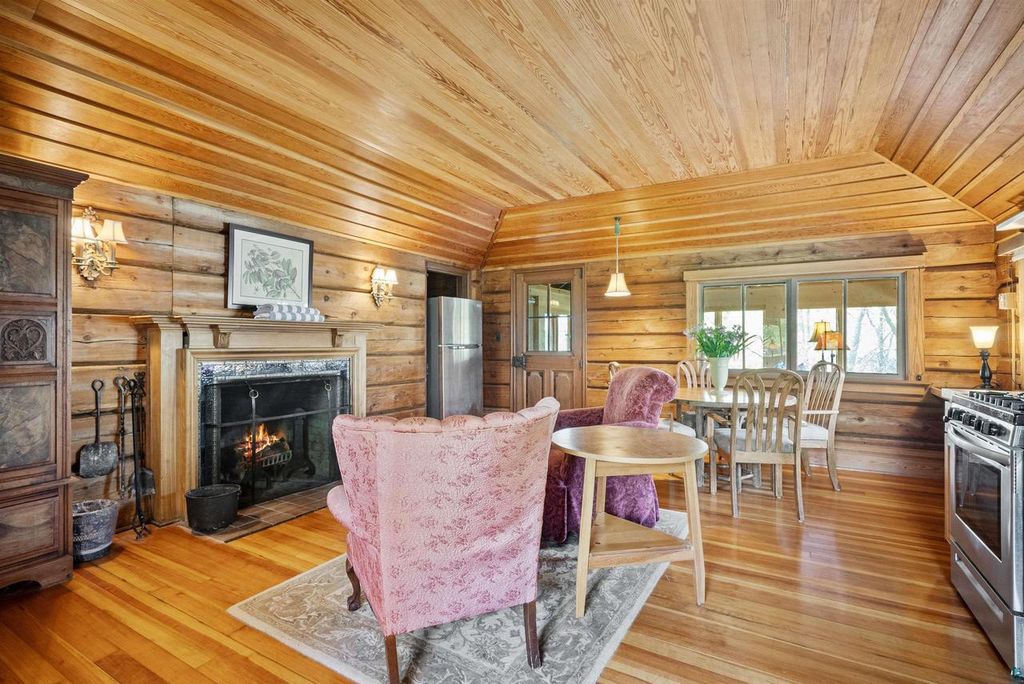 Photo of 2799 27th STREET, Birchwood, WI 54817 (MLS # 6124580)