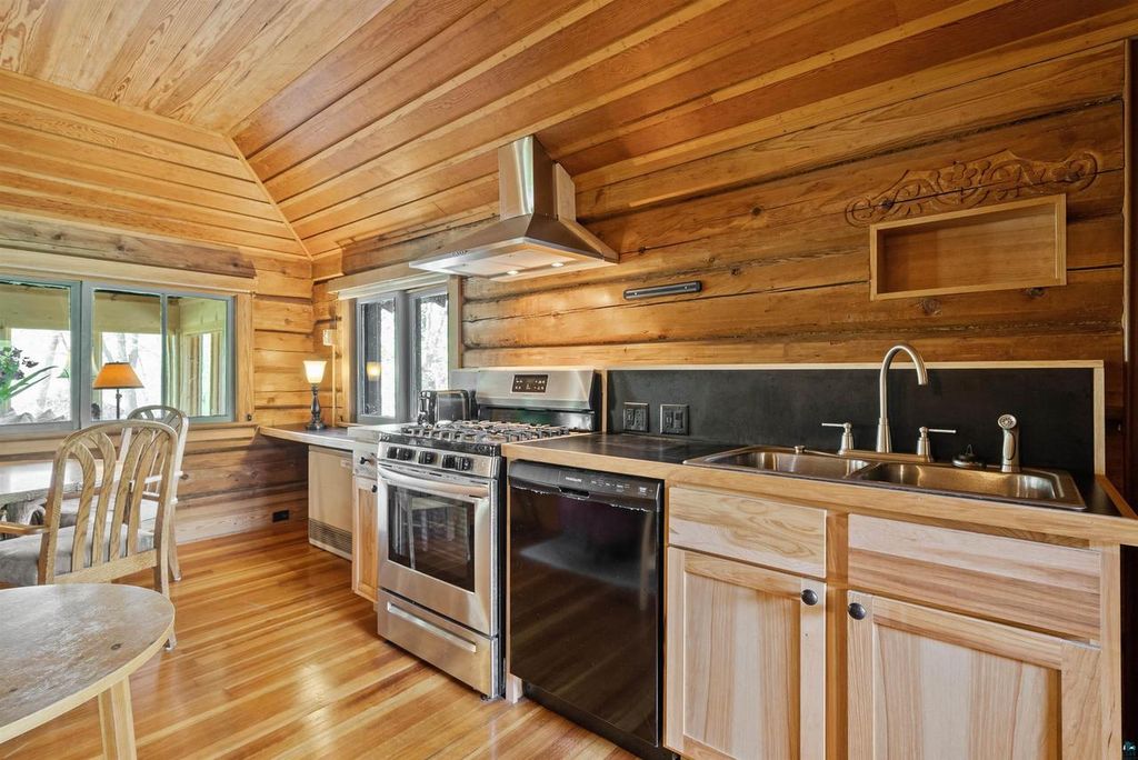 Photo of 2799 27th STREET, Birchwood, WI 54817 (MLS # 6124580)