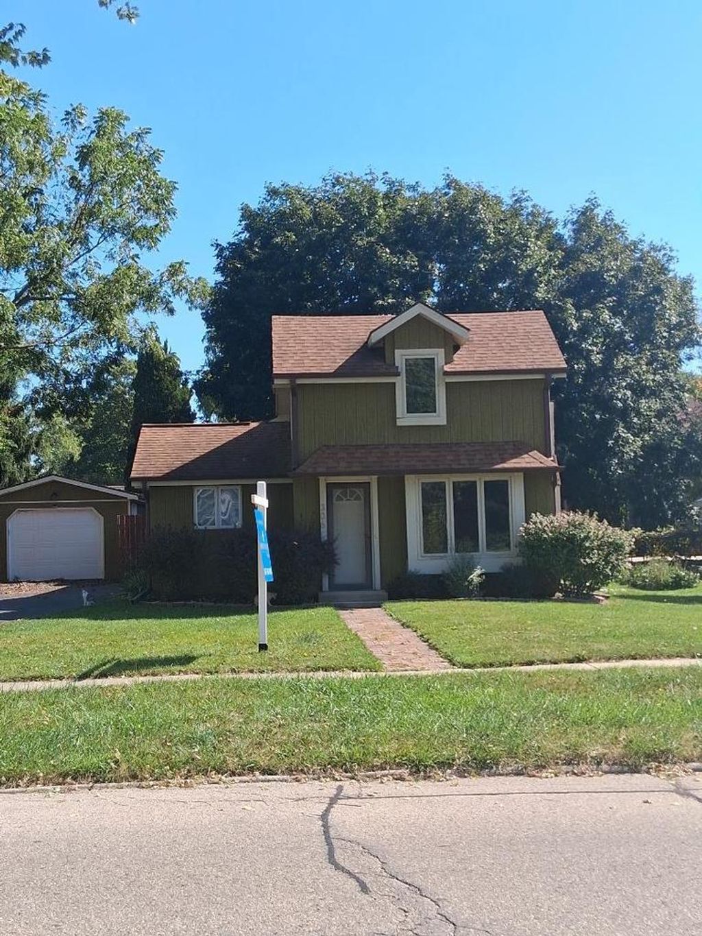 Photo of 306 N Main STREET, Walworth, WI 53184 (MLS # 2014094)