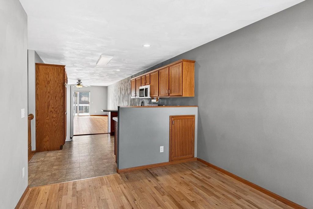 Photo of 645 Garfield AVENUE #1, Evansville, WI 53536 (MLS # 2019120)