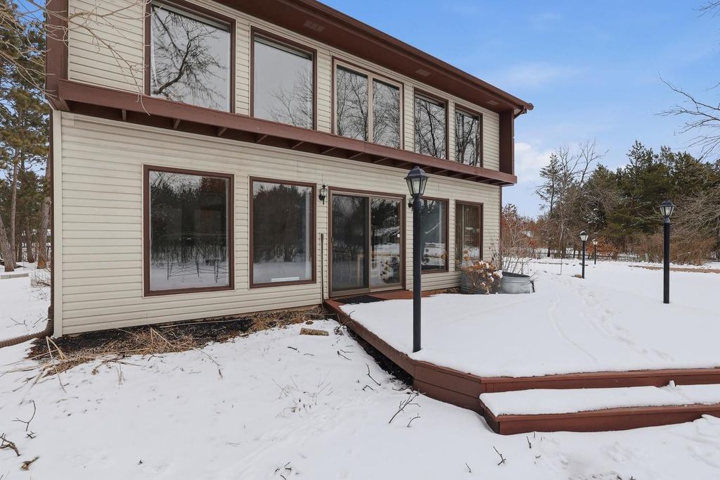 Photo of 3010 94th Street South, Wisconsin Rapids, WI 54494 (MLS # 22600726)