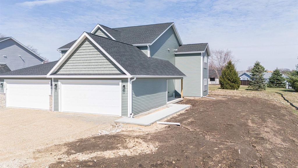 Photo of 118-120 E Ash LANE, Milton, WI 53563 (MLS # 2019772)