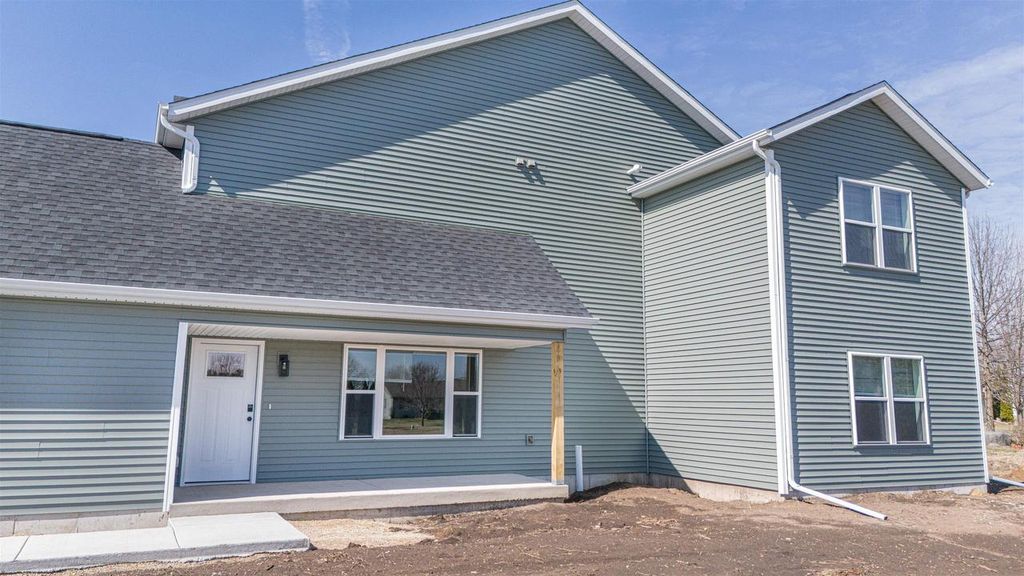 Photo of 118-120 E Ash LANE, Milton, WI 53563 (MLS # 2019772)