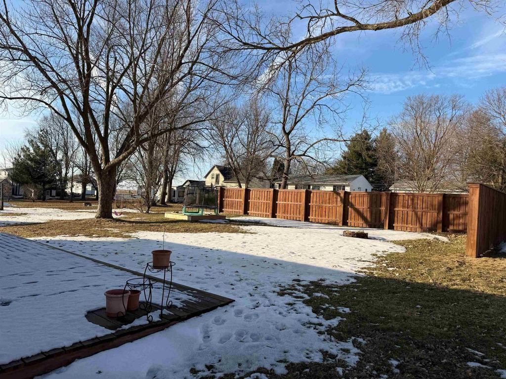 Photo of 515 Woodward AVENUE, Livingston, WI 53554 (MLS # 2016330)