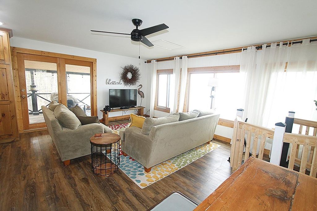 Photo of W3870 County Road K, Montello, WI 53949 (MLS # 2022811)