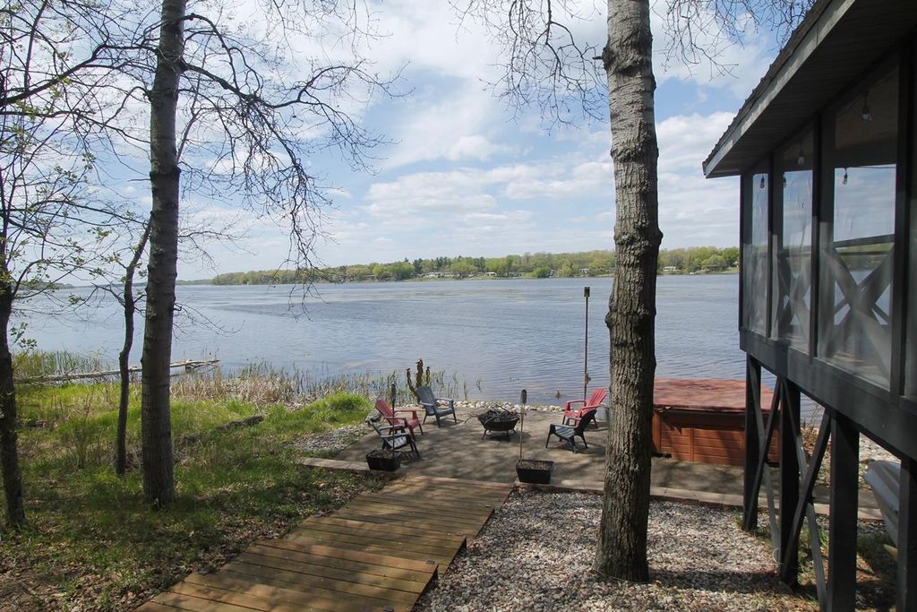 Photo of W3870 County Road K, Montello, WI 53949 (MLS # 2022811)
