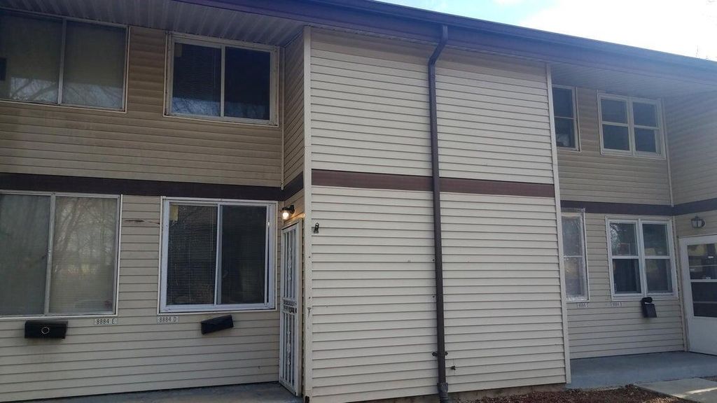 Photo of 8884 N 95th STREET #K, Milwaukee, WI 53224 (MLS # 1953822)