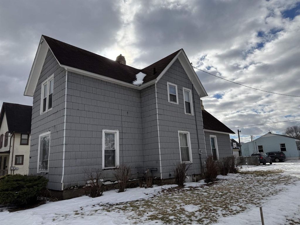 Photo of 1052 8th STREET, Beloit, WI 53511 (MLS # 2016758)