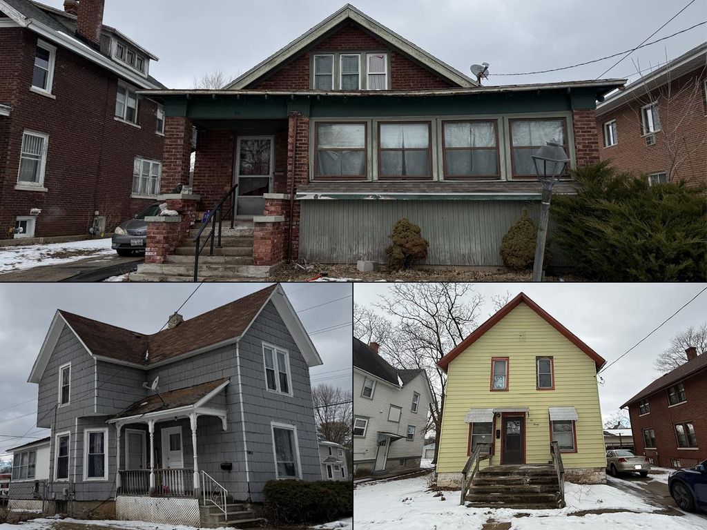 Photo of 1052 8th STREET, Beloit, WI 53511 (MLS # 2016758)