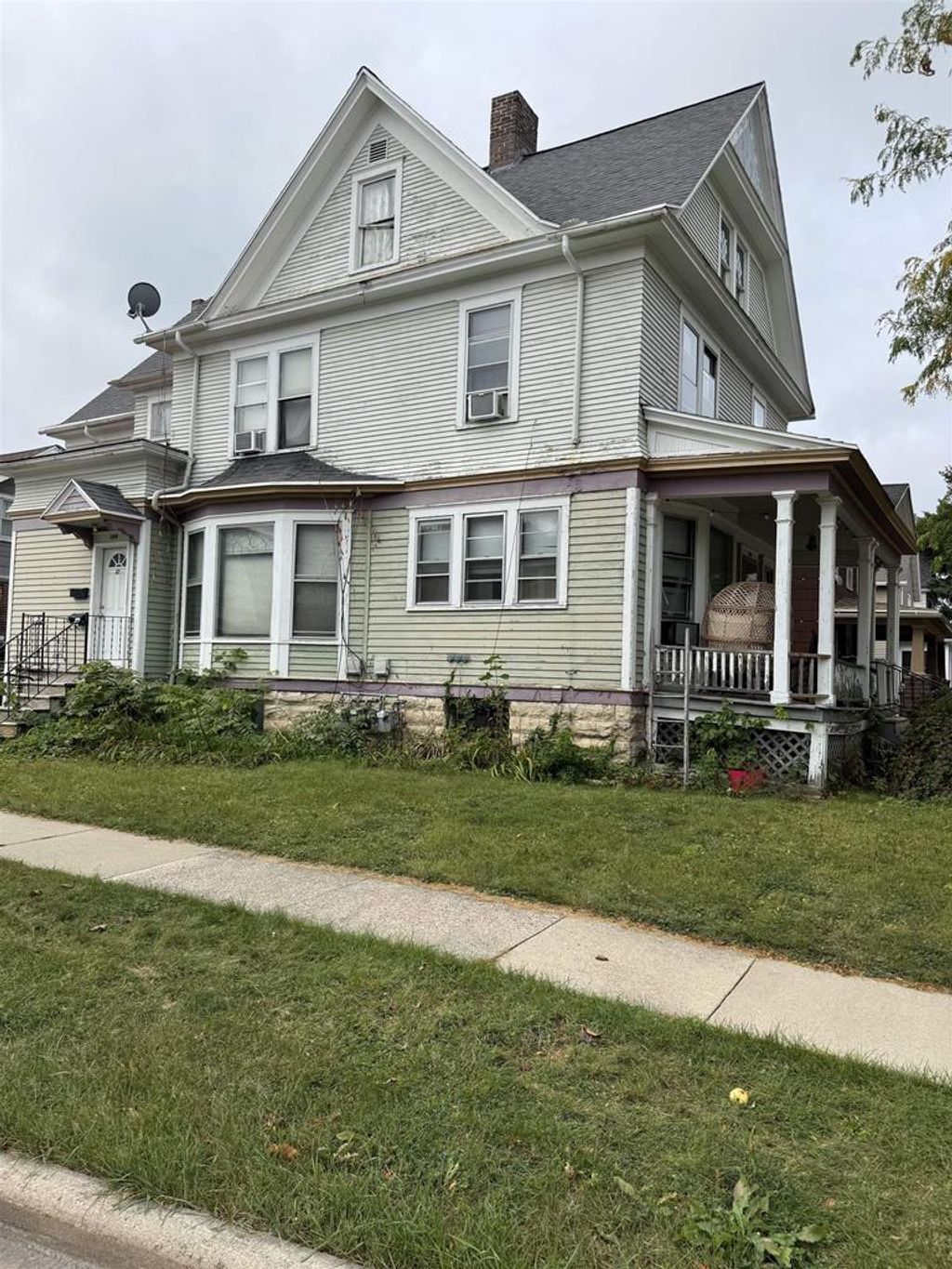 Photo of 140 W 4th STREET, Fond Du Lac, WI 54935 (MLS # 50322122)