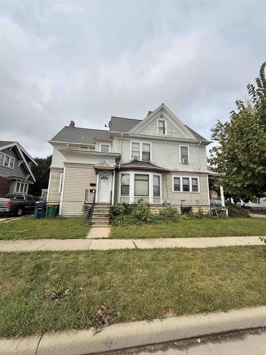 Photo of 140 W 4th STREET, Fond Du Lac, WI 54935 (MLS # 50322122)
