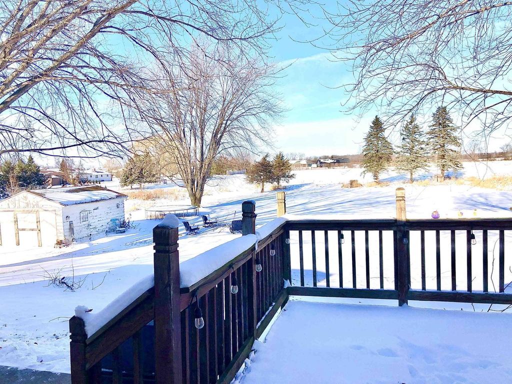 Photo of 328 E Main STREET, Hilbert, WI 54129 (MLS # 50318868)