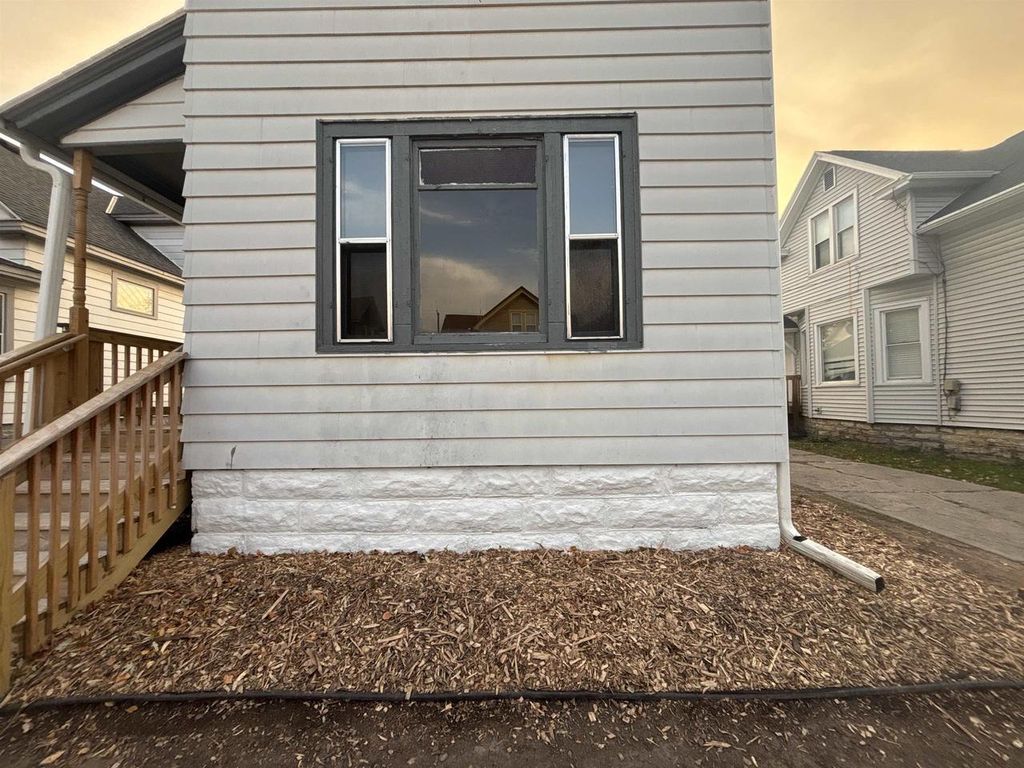 Photo of 809 Cora STREET, Green Bay, WI 54303 (MLS # 50318570)