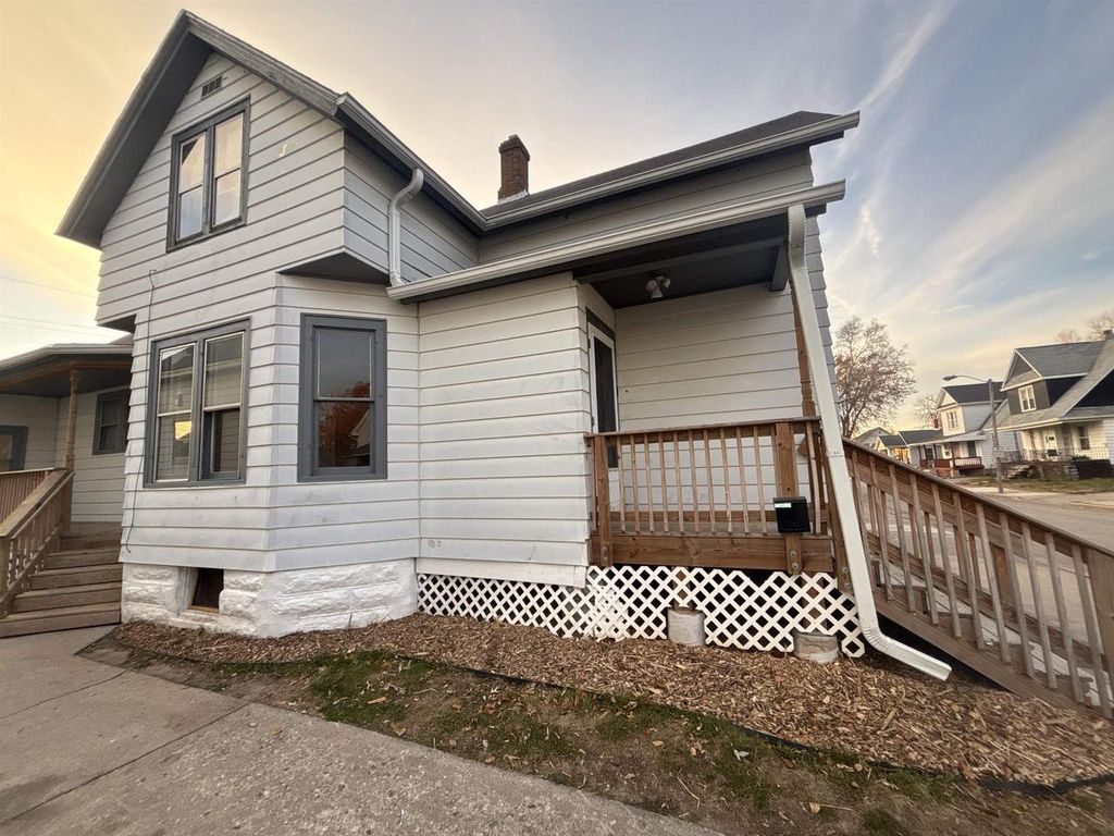 Photo of 809 Cora STREET, Green Bay, WI 54303 (MLS # 50318570)