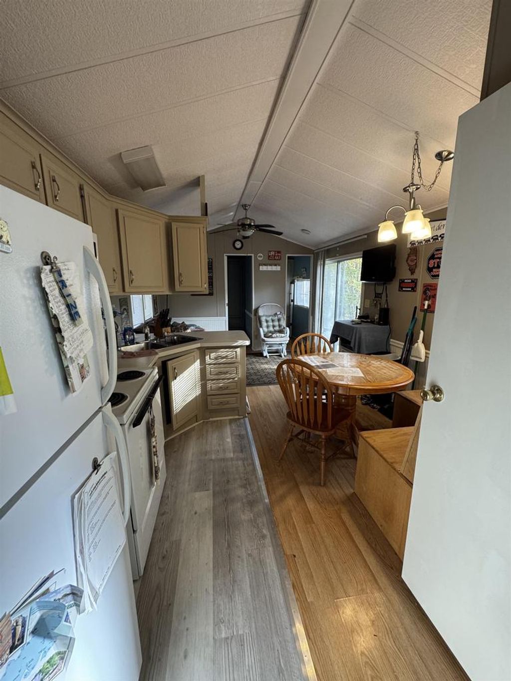 Photo of 246 Leisure WAY, Edgerton, WI 53534 (MLS # 2012344)