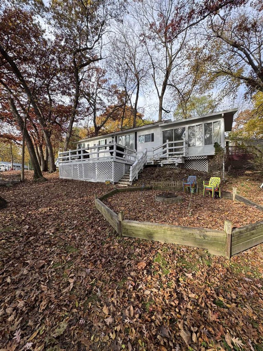 Photo of 246 Leisure WAY, Edgerton, WI 53534 (MLS # 2012344)