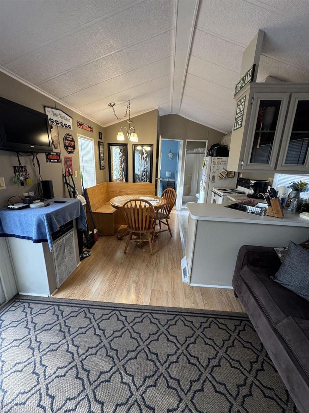 Photo of 246 Leisure WAY, Edgerton, WI 53534 (MLS # 2012344)