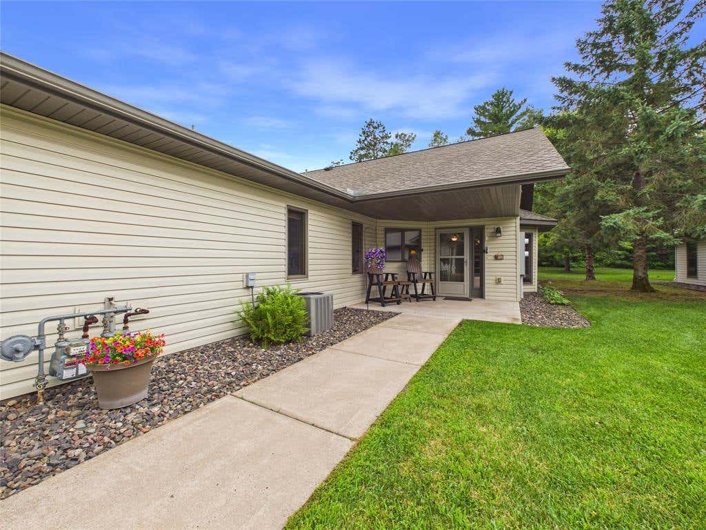 Photo of 10501 Hayward Shores DRIVE #14, Hayward, WI 54843 (MLS # 1603570)